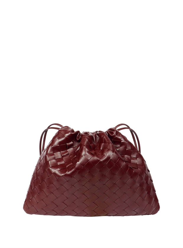 TORBA  BOTTEGA VENETA